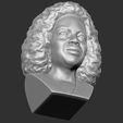 20.jpg Oprah Winfrey bust for 3D printing