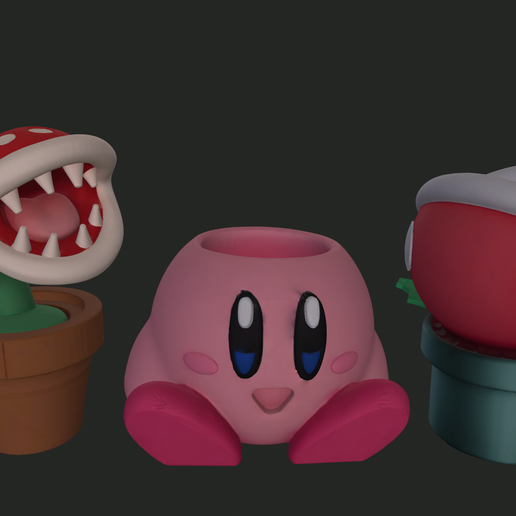 Pots or Pencils Personalized Pack