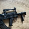 0.jpg GROZA Conversion Kit for WE AK74UN[COMPLETE SET]