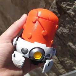 WhatsApp-Image-2021-07-18-at-12.05.04-PM-(1).jpeg STL file SWARM GRENADE KILLJOY VALORANT・3D printing idea to download