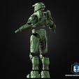10003.jpg Master Chief Mark 6 Armor - 3D Print Files