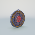 3.png Asia Ancient Tradition Talisman ver.0