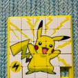 pikachu.jpg Customizable slider puzzle base 2x2-6x6
