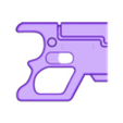 Pistol body (2).stl Tau Pulse pistol