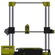 DiscoEasy_BATCH101.JPG DAGOMA DISCOEASY200 NEW DESIGN WITH SCREW BALL NUT