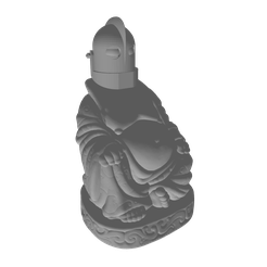 model.png STL file BUDA BENDER・3D printer design to download