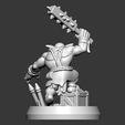 3.jpg Goblin Bruiser - Spiked Mayhem
