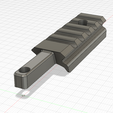 3d-model-3.png AAP01 rail for Nimrod holster