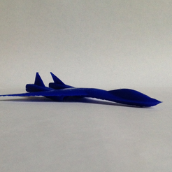 Capture d’écran 2017-08-28 à 16.48.45.png Free STL file Starfighter・Model to download and 3D print