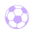 noun-football-2024847.stl SOCCER PICTOGRAM