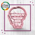 2835-Potter-chiquito.3.jpg STL file Harry Potter Cutter・3D printer model to download