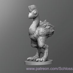 7d468b44-8dc7-461b-8795-0bf3d319fa96.jpg Free 3D file Dachora・3D printable object to download
