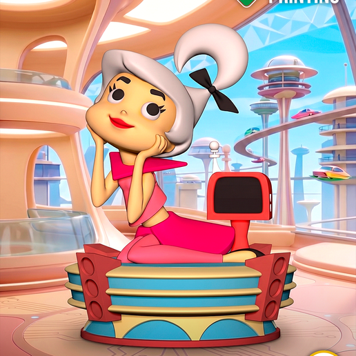 Judy Jetson