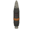 Bofors40mmTracer1.png 博福斯 40 毫米 L/60 - 高爆弹和曳光弹