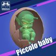 IMG_5531.jpeg Picolo baby dragon ball z