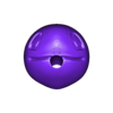 tete_lunette.stl STL file Carapuscine・3D printable model to download