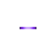 faceplate v2.stl STL file Headphones Stand led Universal・3D print object to download