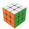 333.png Speed Cube 3X3