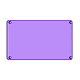 Square-Deal_Puzzle_Box_Top.stl Головоломка "Квадратная сделка