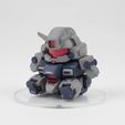 Wei Xin Tu Pian _20250911165735_1749_116.jpg FD-03 Gustav Karl GUNDAM