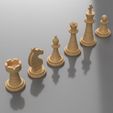 Chess-Pieces.jpg 3D Chess Pieces