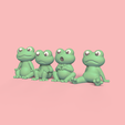 FunnyFrogs17.jpg Funny Frogs