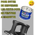 PORTE-POT-REVELL.jpg Revell paint pot holder