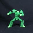 14.jpg Centurion Droid from Transformers Generation One