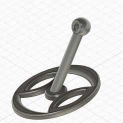 Archivo STL gratis Colgador de pared para detectores de metales (Universal)  👽・Diseño de impresora 3D para descargar・Cults