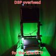o6.jpg Creality SparkX i7 D3P overhead mount
