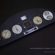 PIper-cub-j3.jpg Puper Cub J3 Intrument panel 14 x 4cm