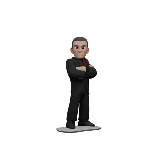🎲 Roland・Free STL File for 3D printing・Cults