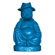 HBfront.png Howard the Duck Buddha  (TV / Movies Collection)