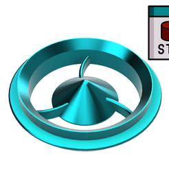 df64_popcorn-v1.png STL file DF64 Anti Popcorn Upgrade・3D printable model to download