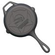 05.jpg PUBG Frying Pan Keychains