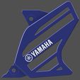 Cubre-Piñon-Yamaha-1.jpg Yamaha XTZ 125 Sprocket Cover