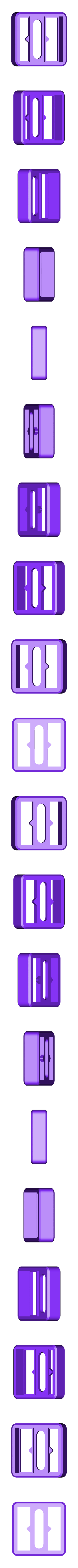 bmnt_base.stl Stabilisateur de caméra à cardan (GlideCam)