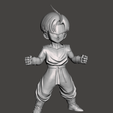 1.png Little Trunks (Normal form) 3D Model