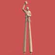 1.4725.jpg Gentleman on stilts