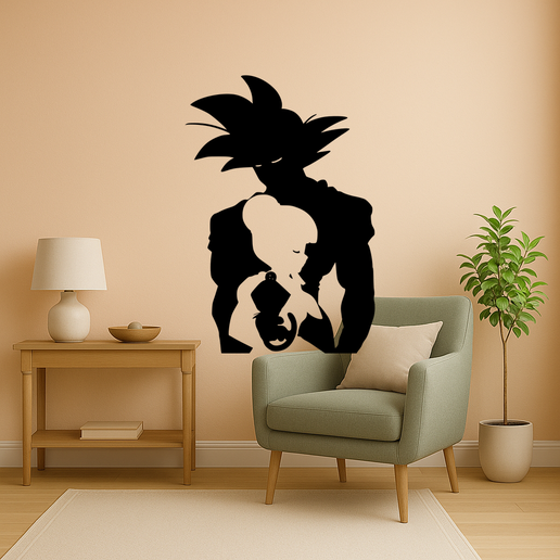 Dragon Ball Gohans Ki Blast