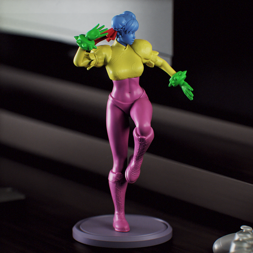 chunli-street-fighter_Viewport_017.png Chun li - Street Fighter - Capcom - Chunli