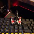 124168883_644328906253957_2323384365601355772_n.jpg Teclas de flecha del teclado KEYSTICK joystick de juegos