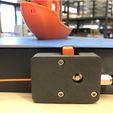 5e9a3880b9e9c0d974bd2ad8cf37e767_preview_featured.jpg Extruder for Flex - by DAGOMA