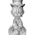 Wire-6.jpg DUCK TALES COLLECTION.14 CHARACTERS. STL 3d printable