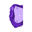 Lower part ant hill-2.stl Lower part ant hill-2 Lower part ant hill-2