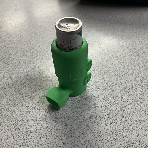 IMG_0792.jpeg Ventolin inhaler custom train