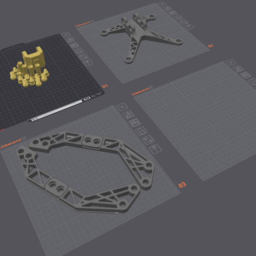 Sony_Puls3d_Stand_Buildplates.png Sony Pulse Elite Wireless Headset Ladestation