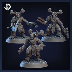 Chaotics-Exalted-3-PACK_2.jpg Chaotics Vacuum Exalted - 3 PACK (AND 3 VARIANTS)