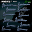 aiming-rifle-bare.png Pacote de Rapaz Orc Pirata