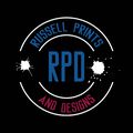 Russell-Prints